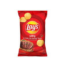 انواع چیپس کلان Lay"s