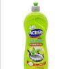 مایع ظرف شویی اکتیو 750 میلی لیتر