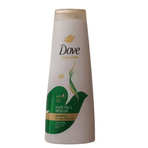 شامپو آمریکایی دف مغذی و تقویت کننده موها