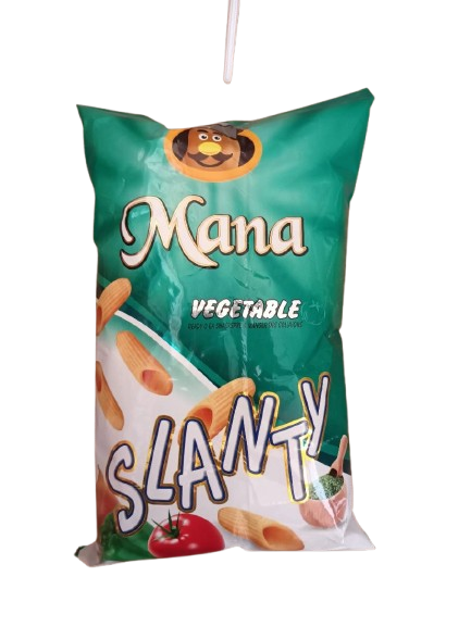 سلانتی مانا