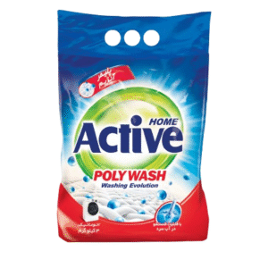 پودر لباس شویی اکتیو 1500 گرام