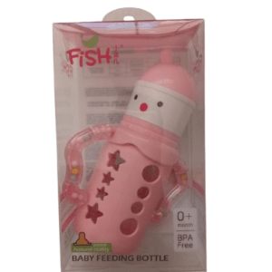 شیر چوشک ساده – دیزاین دار