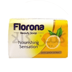 صابون فلورونا