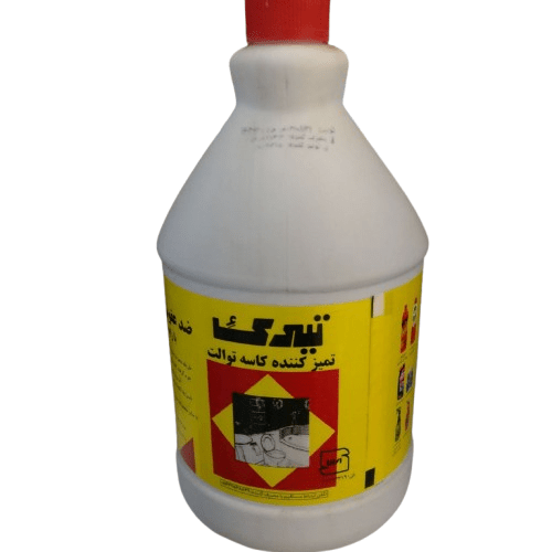 جرم گیر تیرک بوبر 4 لیتره