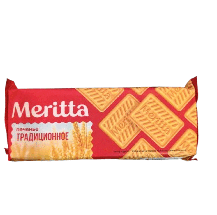 بیسکویت روسی