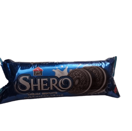 بیسکویت Shore