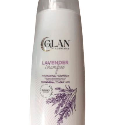 انواع شامپو کلان گلان