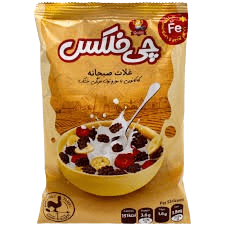 چی فلکس میوه ای کلان