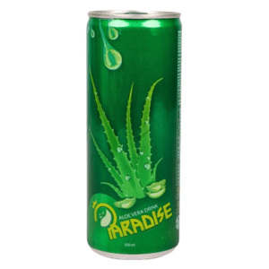 آلوئه ورا پارادایس