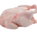 مرغ درست فی کیلو