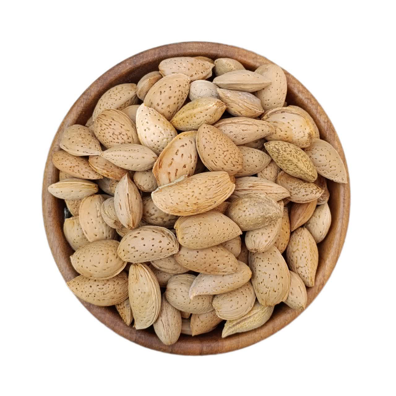 بادام درختی کندهاری اعلی