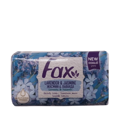 صابون فکس