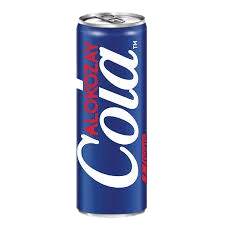 پیپسی های الکوزی