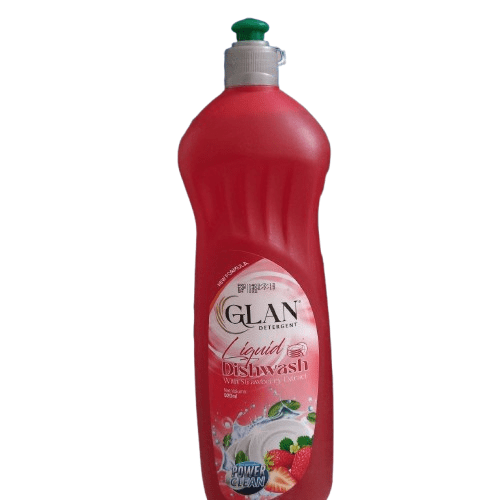 مایع ظرف شویی گلان 1 لیتره
