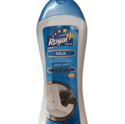 شامپو رویال