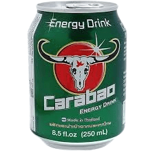 انرژی کارابو