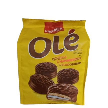 شیرین عسل OLE روسی