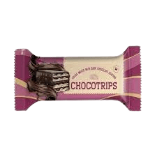 ویفر ترکی کاکائو دار