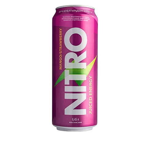 انواع انرژی نیترو