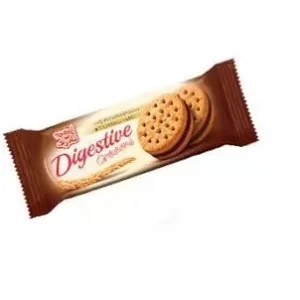 بیسکویت نادری کرمدار