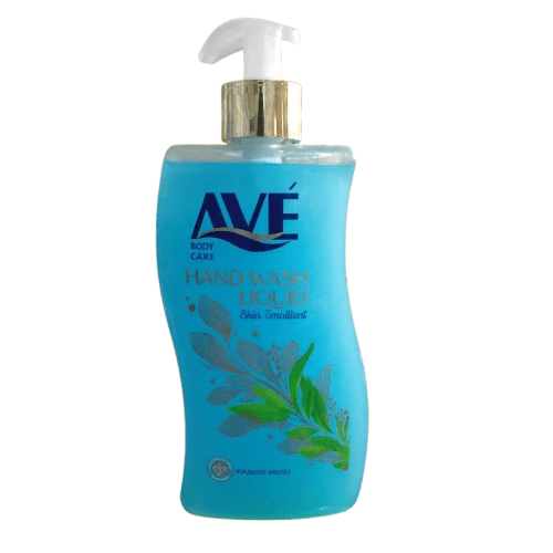 مایع دست شویی آوه نیم کیلو