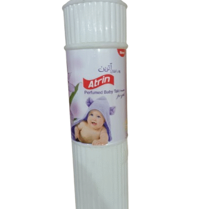 پودر اطفال آترین
