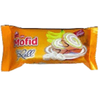 کیک رول مفید