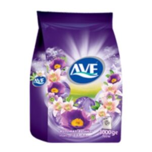 پودر لباس شویی آوه 3 کیلویی