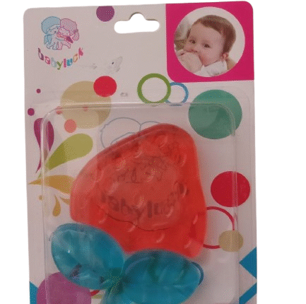 دندان روک طفل