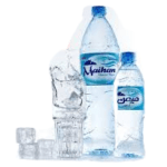 آب معدنی میهن