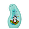 شامپو اطفال اکتیو