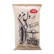 چیپس دل مزه