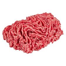 گوشت چرخ کرده