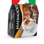 قهوه کاپشینو محمود بسته 24 عددی