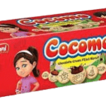 بیسکویت کوکومو