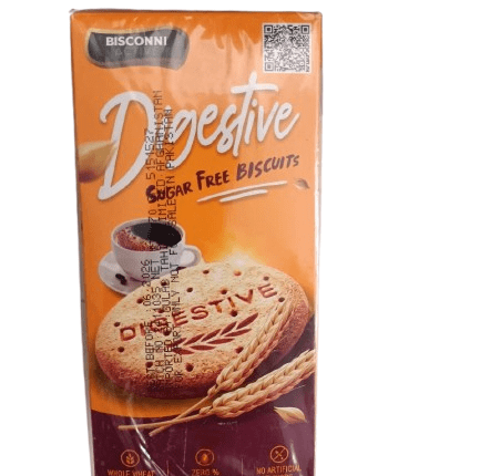 بیسکویت بدون قند برای افراد دیابتی