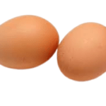 تخم مرغ خانگی اعلا فی دانه