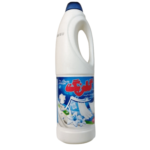 وایتکس گلرنگ 1 لیتره