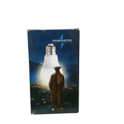 لامپ خورد 5 وات