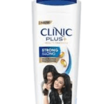 شامپو کلینیک پلس